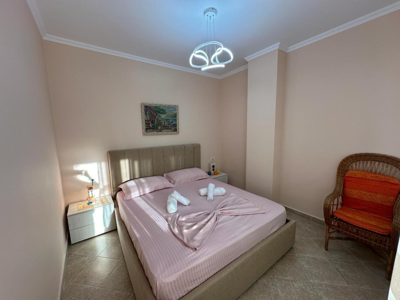 Sunset Sea View - Beachfront Balcony - Ac - Wifi دراس المظهر الخارجي الصورة