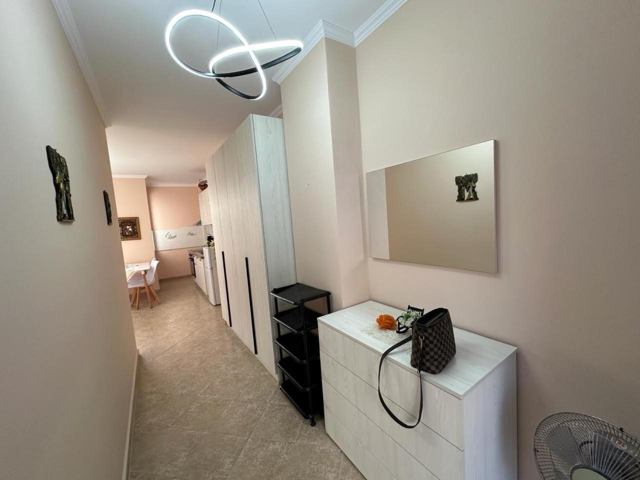 Sunset Sea View - Beachfront Balcony - Ac - Wifi دراس المظهر الخارجي الصورة